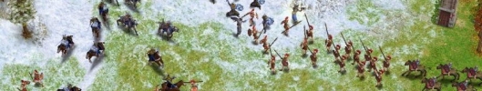 AGE OF MYTHOLOGY slovenština